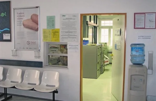 Prostore splošne ambulante bodo prenovili in na novo opremili