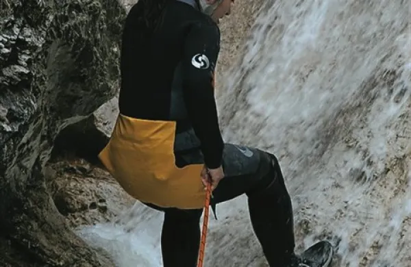 Bo soteskanje ostalo na suhem?