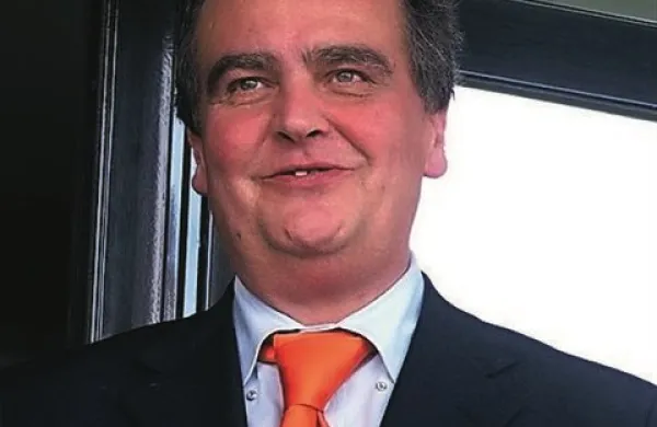 Politik italijanske desničarske stranke Severna liga Roberto Calderoli svoje kolege rad primerja z živalmi