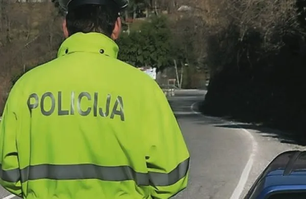 Fotografija je simbolična