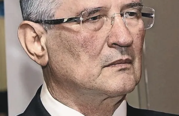 Jerko Čehovin: “V tem trenutku je boljše, da se Janković ne vrača v državno politiko.” 