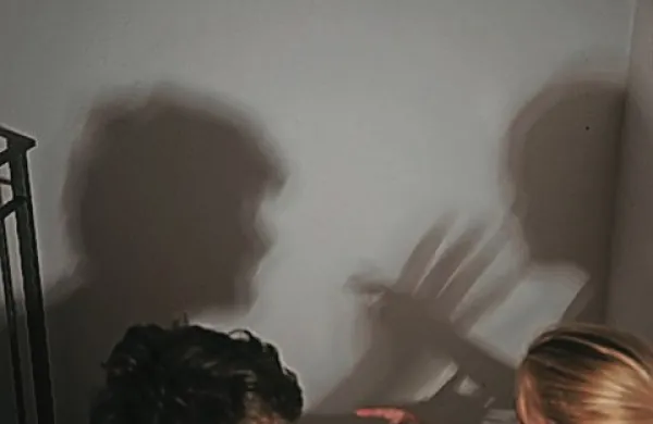 Fotografija je simbolična