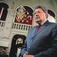Tožilec za Bavčarja predlaga tudi vračilo 21,7 milijona evrov domnevno protipravno pridobljenega denarja