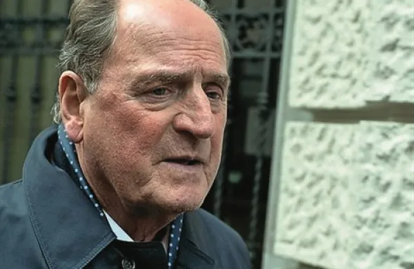 Nekdanjega predsednika uprave SCT Ivana Zidarja po pisanju portala siol.net čaka še eno sojenje