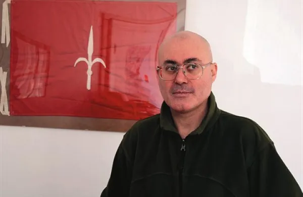 Roberto Giurastante