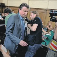 Boško Šrot ugotavlja, da načelo “v dvomu v korist obtoženega” ne velja več 