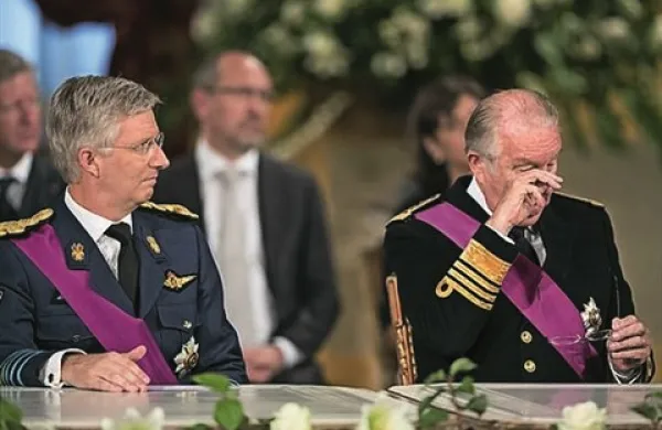 Belgija je dobila novega kralja