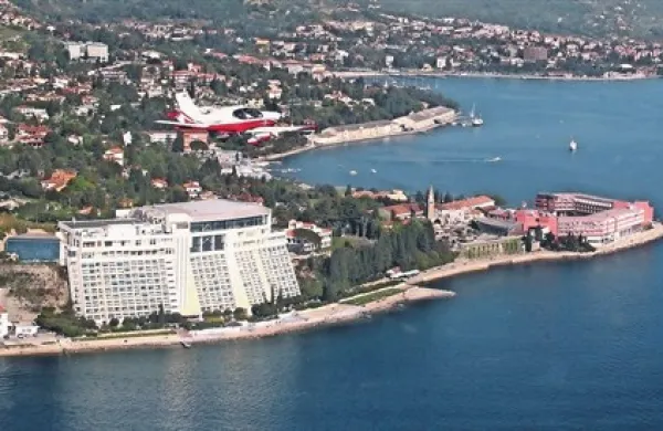 Po do zdaj znanih podatkih se lahko z največjim številom rezervacij pohvalijo v  hotelih skupine Bernardin Group