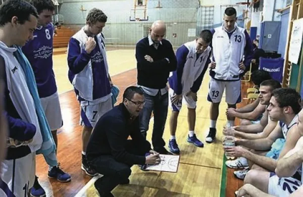 Novinec v prvi ligi, portoroška Splošna plovba, bo imela ognjevit začetek