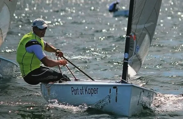 Vasilij Žbogar