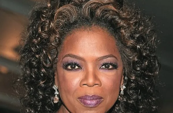 Ameriška kraljica pogovornih oddaj in najbolj vplivna oseba med svetovnimi zvezdami po mnenju revije Forbes Oprah Winfrey trdi, da je bila na svojem nedavnem obisku v Švici žrtev rasizma