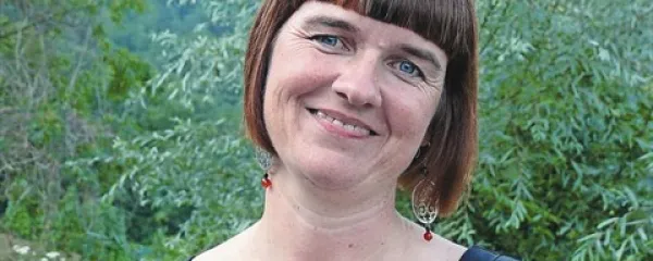 Donatella Ruttar