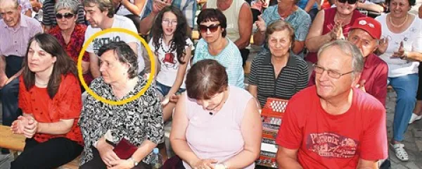 Se prepoznate?