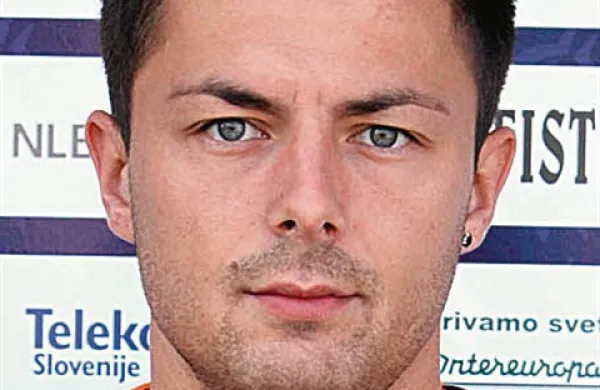 Elvis Šahinović