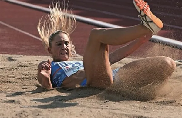 Snežana Rodič deveta