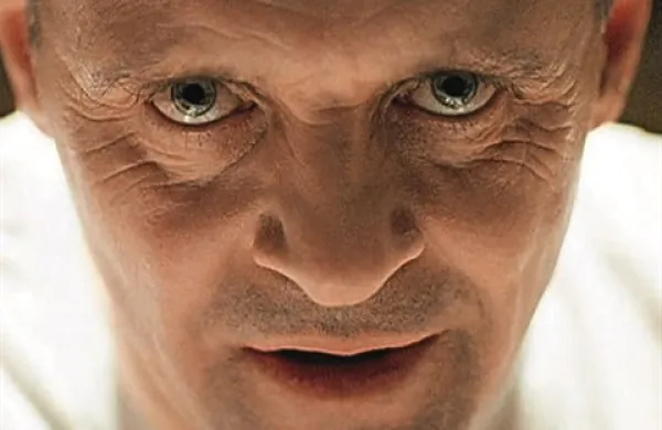 Anthony Hopkins
