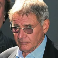 Harrison Ford