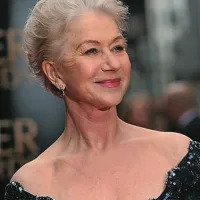 Helen Mirren