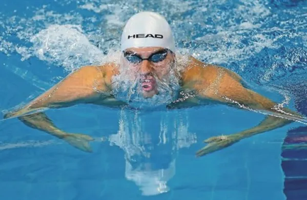 Damir Dugonjić je na letošnjem plavalnem svetovnem prvenstvu v Barceloni morda  izgubil bronasto medaljo zaradi delovanja filtrirnega sistema v bazenu  
