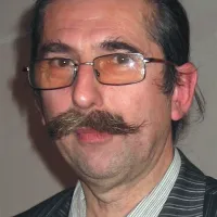 Slobodan Simič Sime