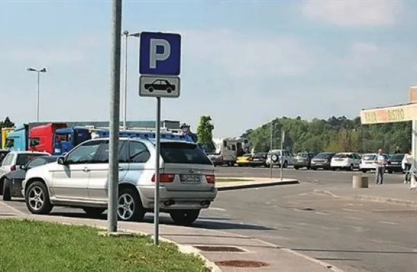 Počivališče Ravbarkomanda