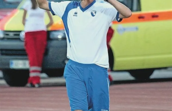 Luigi Apolloni 