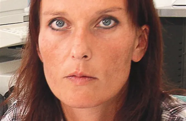 Danica Štrukelj Stanonik 