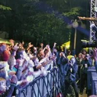 Reggae sodi na Sotočje