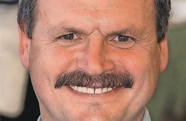 Nevijo Pucer