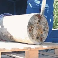 Zakaj je vžigalnik na zadku granate (krog na sredini) zatajil in komu je s tem prihranil življenje, najverjetneje ne bo znano nikoli