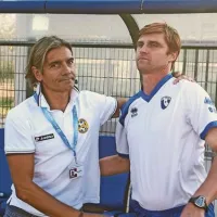 Italijanski trenerski derbi - pogleda Koprčana Rodolfa Vanolija in Goričana Luigija Apollonija povesta (skoraj) vse