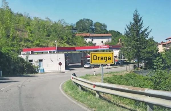 Predvidoma prihodnje poletje bo hoja tod mimo bolj varna