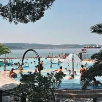 Mladinsko zdravilišče in letovišče na Debelem rtiču te dni znova gosti otroke iz Ukrajine in Belorusije, ki so na rehabilitaciji za posledicami jedrske nesreče v Černobilu