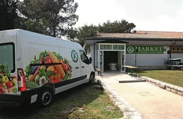Sodi&scaron;če in kupci v prid Agrarii