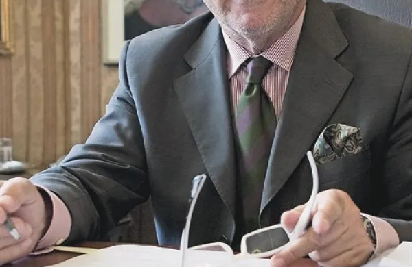 Antonio Paoletti