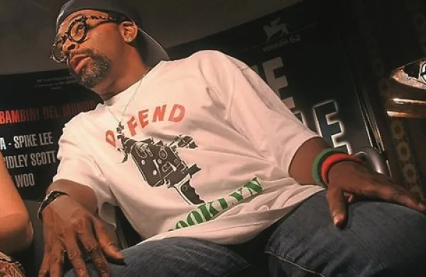 Spike Lee je denar za svoj novi film zbiral na Kickstarterju