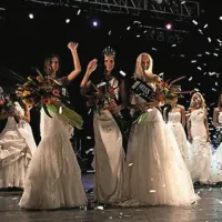 Dobili smo prvo slovensko miss turizma