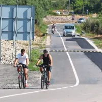 Ankarančani se ne strinjajo z enosmernim prometom
