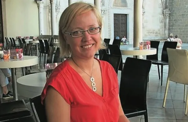 Tamara Kozlovič