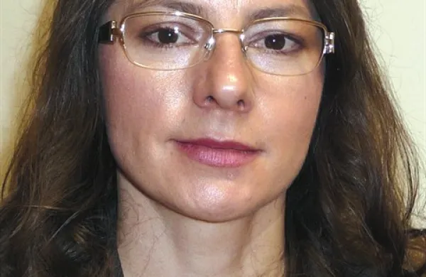 Patricija Muršič
