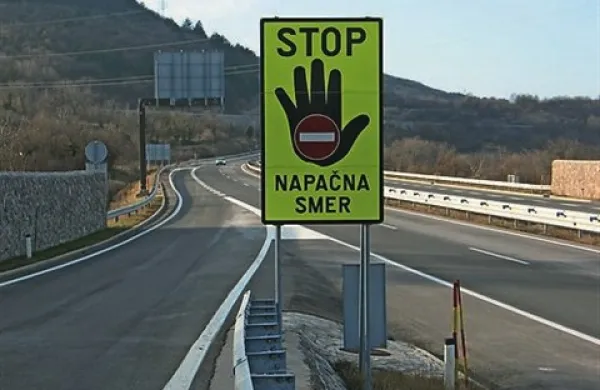 Fotografija je simbolična