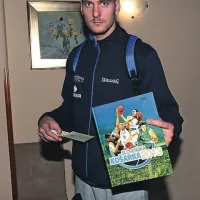 V Bonifiki po sedmih letih