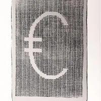 Katja Smerdu, Delam, litografija