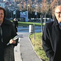 Komunala terja več kot 600.000 evrov