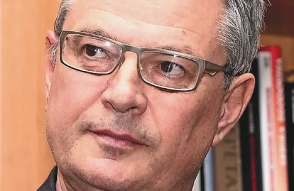 Marko Pavliha