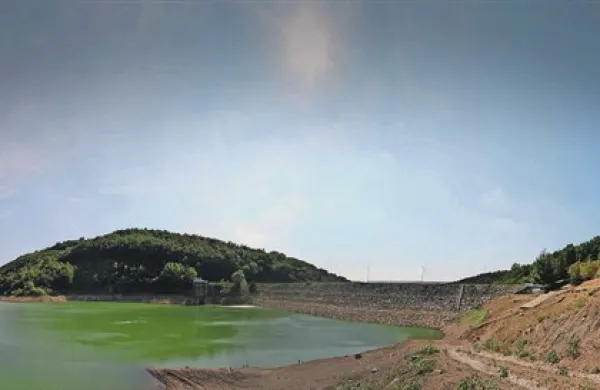 Jeseni tu ne bo gradbišča, a v najboljšem primeru bo eno jesen kasneje 