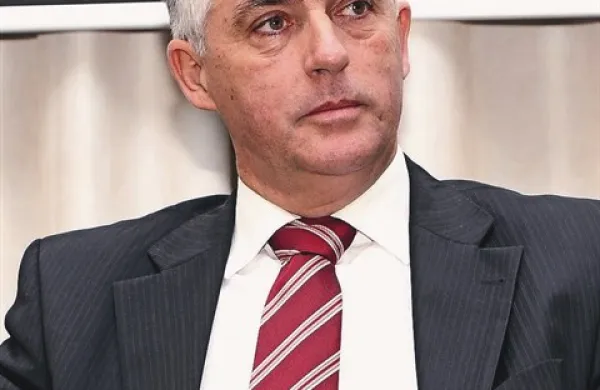 Tomaž Gantar: “Prav je, da se tudi na področju zdravstva prične raziskovati in razkrivati morebitne korupcijske povezave in nepravilnosti.”