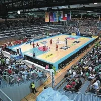 Slovenija premagala Črno Goro, danes proti Italiji