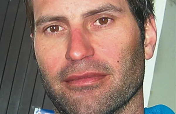 Andrej Humar