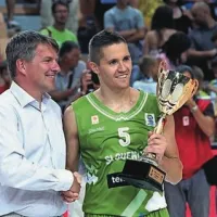Z atraktivno igro do zmage